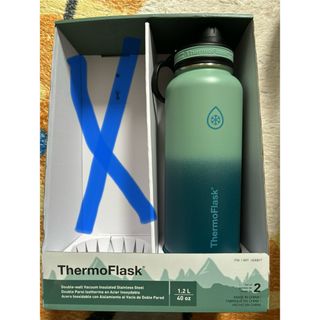 THERMOS - サーモフラスク 1.18Ｌ