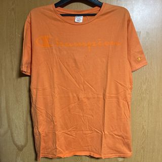 チャンピオン(Champion)のチャンピオン　半袖Tシャツ(Tシャツ/カットソー(半袖/袖なし))