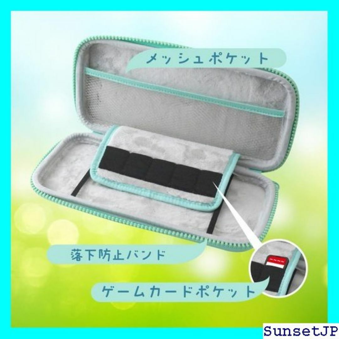 ☆未使用☆ Switch用ワイヤレスコントローラーレッド+ ワーMINT 161 スマホ/家電/カメラのスマホ/家電/カメラ その他(その他)の商品写真