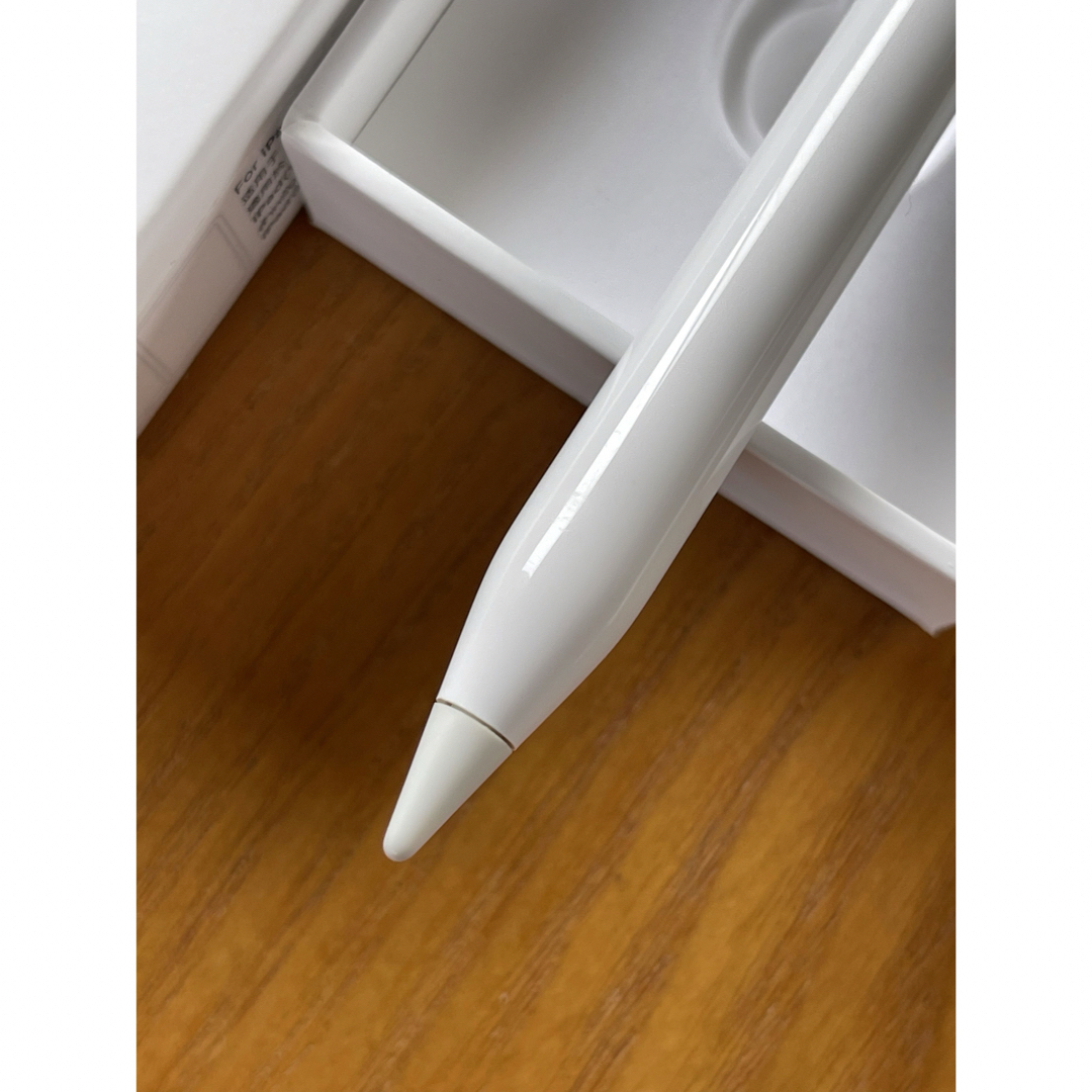 Apple(アップル)の美品 アップル ペンシル 第1世代 Apple Pencil   スマホ/家電/カメラのPC/タブレット(その他)の商品写真