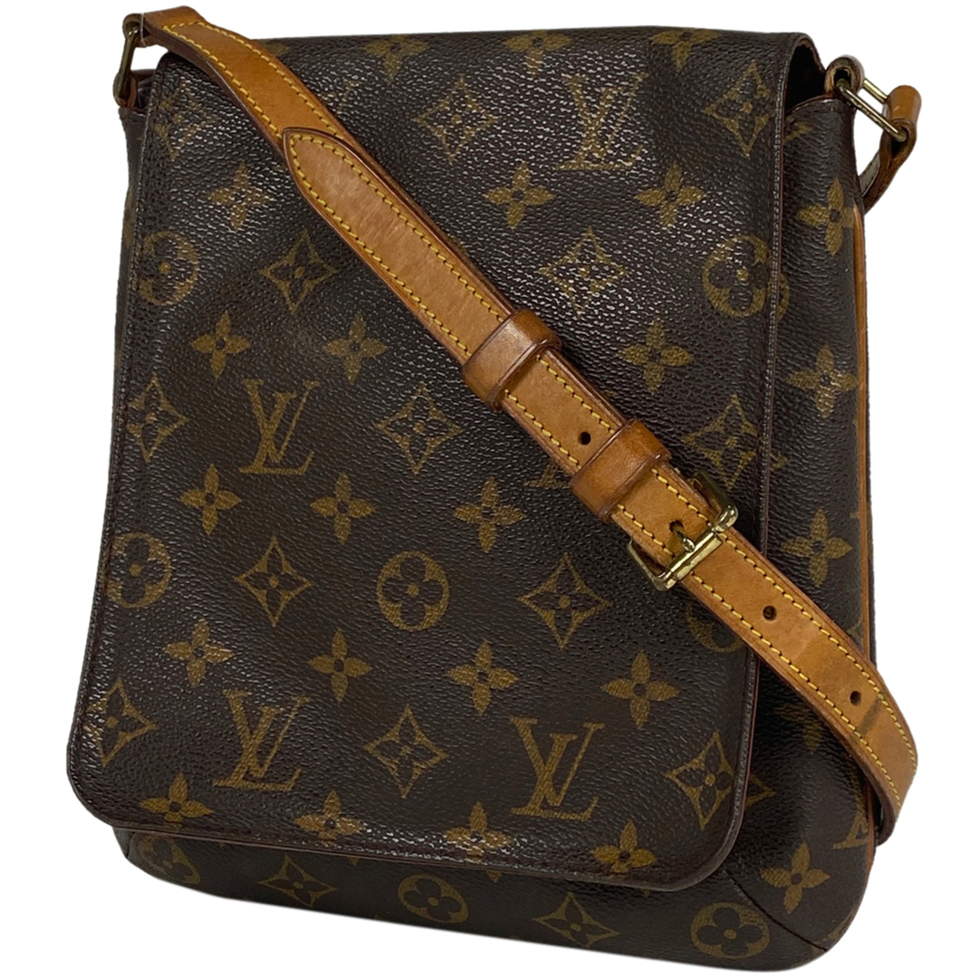 LOUIS VUITTON(ルイヴィトン)のルイ・ヴィトン ミュゼット サルサ レディース 【中古】 レディースのバッグ(ショルダーバッグ)の商品写真