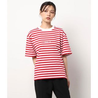 アニエスベー(agnes b.)のアニエスベー　ボーダー　Tシャツ(Tシャツ(半袖/袖なし))