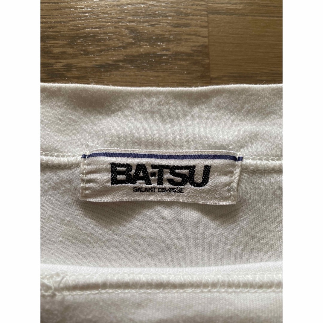 BA-TSU(バツ)のBA-TSU  レディース Tシャツ メンズのトップス(Tシャツ/カットソー(半袖/袖なし))の商品写真