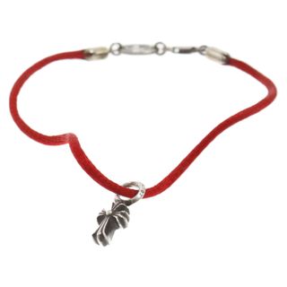 Chrome Hearts(ブレスレット ・ レッド/赤色系)のフリマ Chrome Hearts(ブレスレット ・ レッド/赤色系)のフリマ