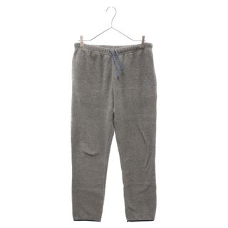 PATAGONIA パタゴニア 18AW SYNCHILLA SNAP-T PANTS シンチラスナップT フリースパンツ グレー 56675FA18