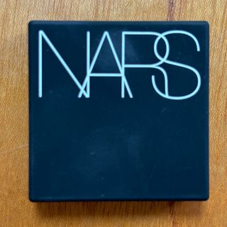 ナーズ(NARS)のNARS ライトリフレクティングセッティングパウダー プレストＮ　ミニ(フェイスパウダー)