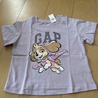 ギャップ(GAP)のGAP パウパトロール　スカイTシャツ(Tシャツ/カットソー)