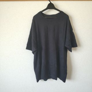 Ｔシャツオーバーサイズ(Tシャツ/カットソー(半袖/袖なし))