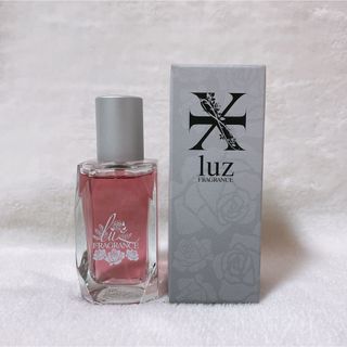 luz フレグランス 香水(香水(女性用))