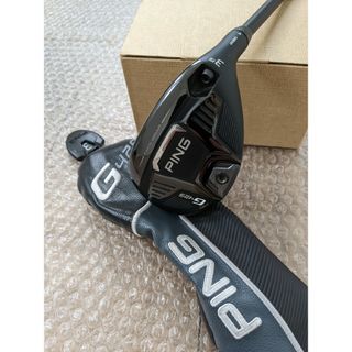 ピン(PING)の【中古】PING ピン／G425 ユーティリティ 3U 19° フレックスS(クラブ)