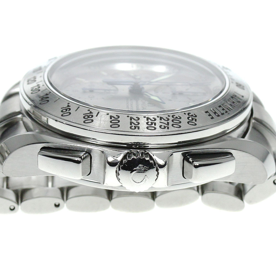 OMEGA(オメガ)のオメガ OMEGA 3540.30 スピードマスター スプリットセコンド クロノグラフ 自動巻き メンズ _812289 メンズの時計(腕時計(アナログ))の商品写真