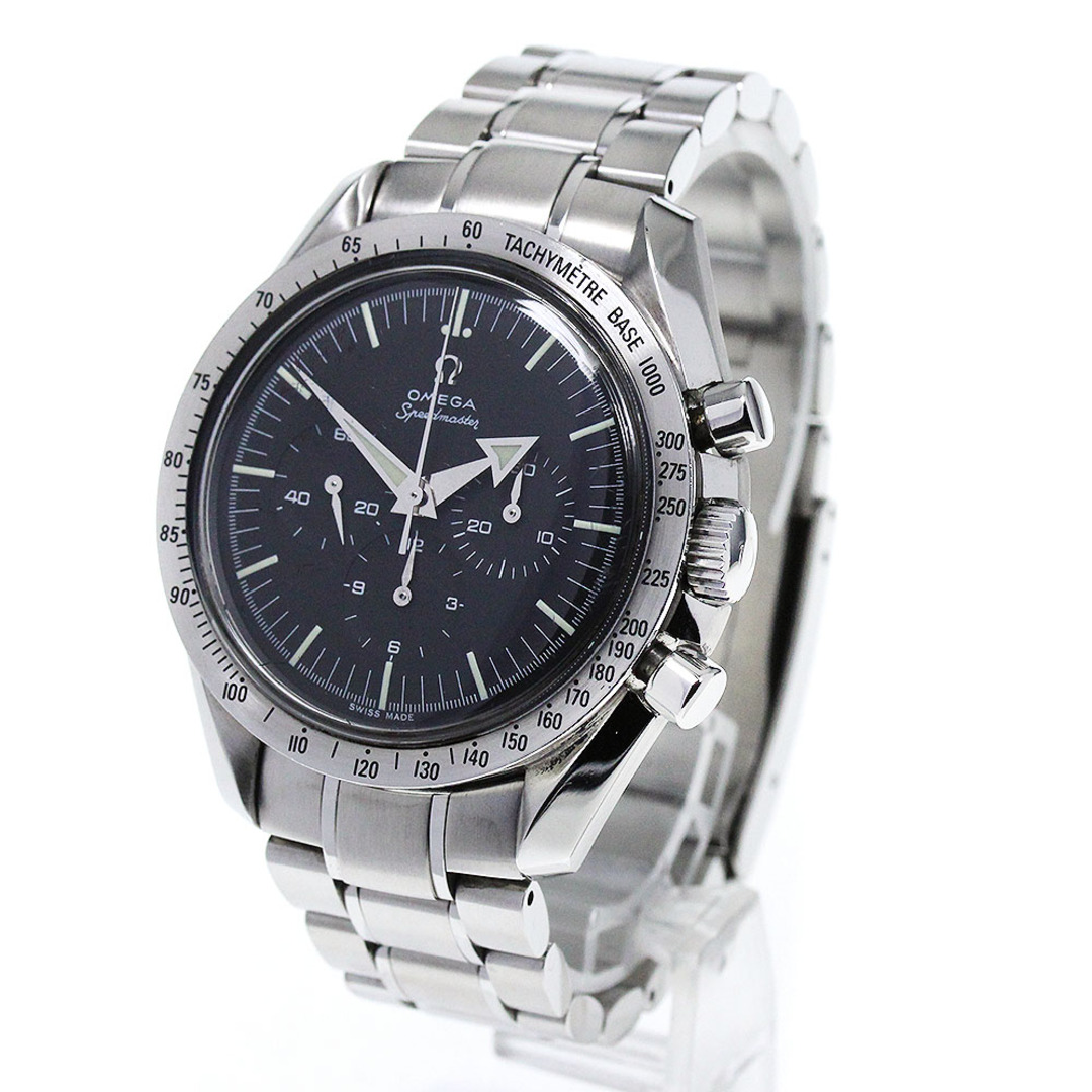 OMEGA(オメガ)のオメガ OMEGA 3594.50 スピードマスタースピードマスター プロフェッショナル 1stレプリカ クロノグラフ 手巻き メンズ _812300 メンズの時計(腕時計(アナログ))の商品写真