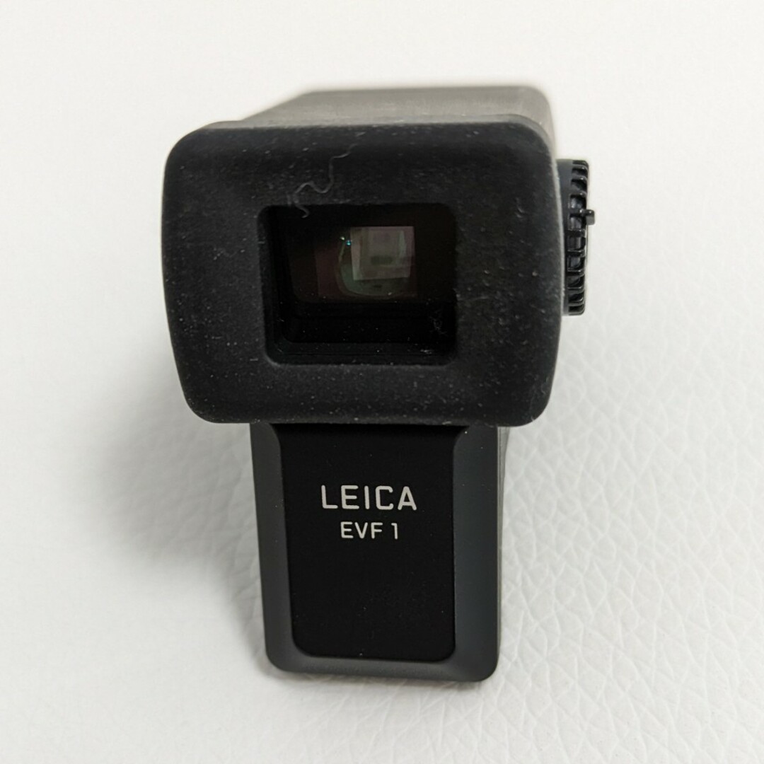 LEICA(ライカ)のLEICA EVF-1 スマホ/家電/カメラのカメラ(コンパクトデジタルカメラ)の商品写真