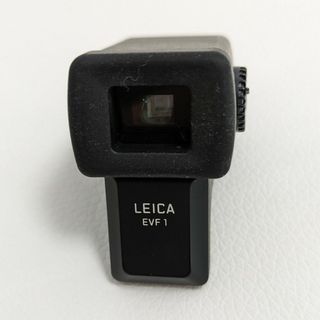 ライカ(LEICA)のLEICA EVF-1(コンパクトデジタルカメラ)