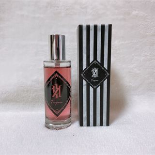 luz フレグランス 香水(香水(女性用))