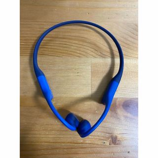 aftershokz AEROPEX アフターショックス　エアロペックス 