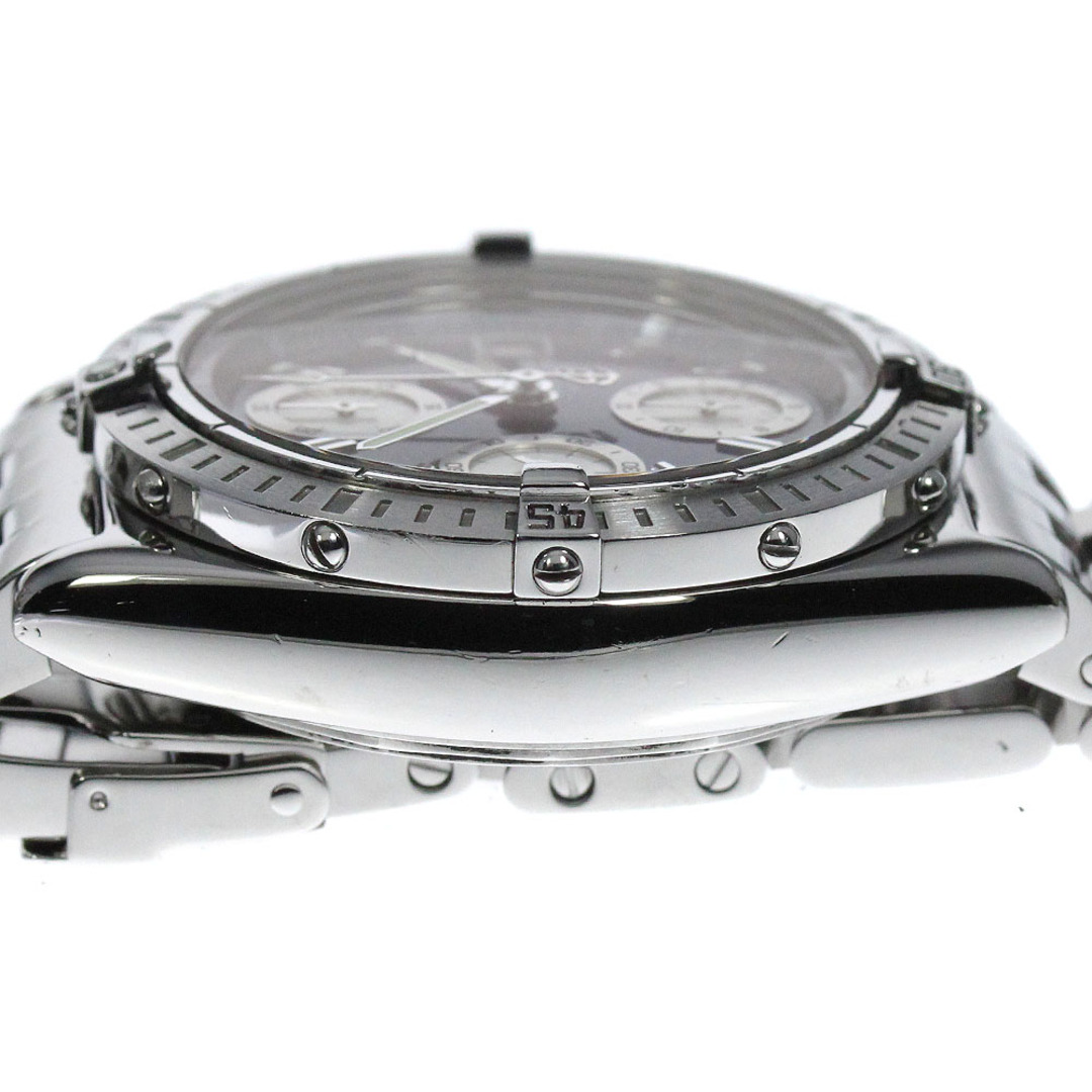 BREITLING(ブライトリング)のブライトリング BREITLING A13352 クロノマット ビコロ クロノグラフ デイト 自動巻き メンズ _813888 メンズの時計(腕時計(アナログ))の商品写真
