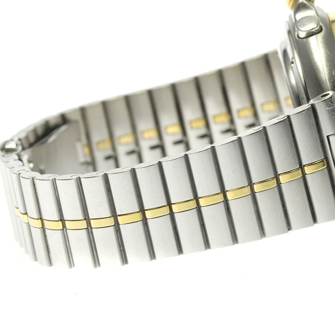 Dunhill - ダンヒル Dunhill DC3319 ミレニアム トリプル Dunhill - ダンヒル Dunhill DC3319 ミレニアム トリプル
