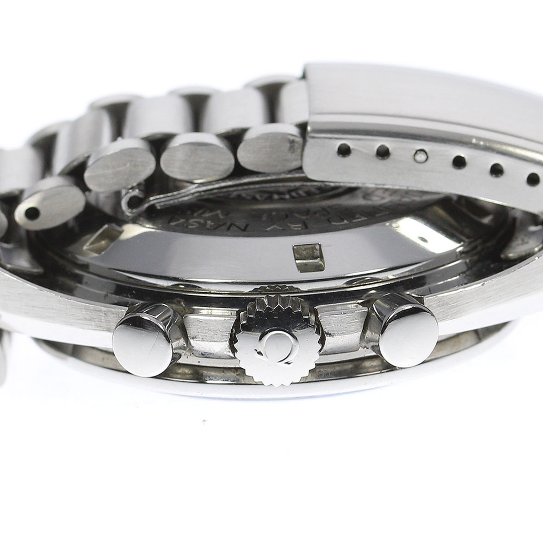 OMEGA(オメガ)のオメガ OMEGA 145.022-78ST スピードマスター プロフェッショナル クロノグラフ cal.861 下がりR 手巻き メンズ _812167 メンズの時計(腕時計(アナログ))の商品写真