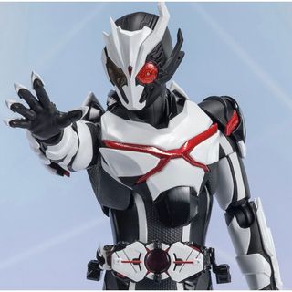 バンダイ(BANDAI)の【未開封】 SHフィギュアーツ　仮面ライダーアークワン(特撮)