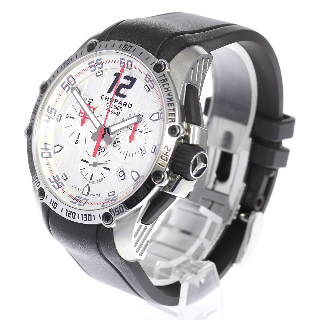 Chopard(ショパール)のショパール Chopard 168535 スーパーファスト ポルシェ919　限定モデル 自動巻き メンズ _812184 メンズの時計(腕時計(アナログ))の商品写真