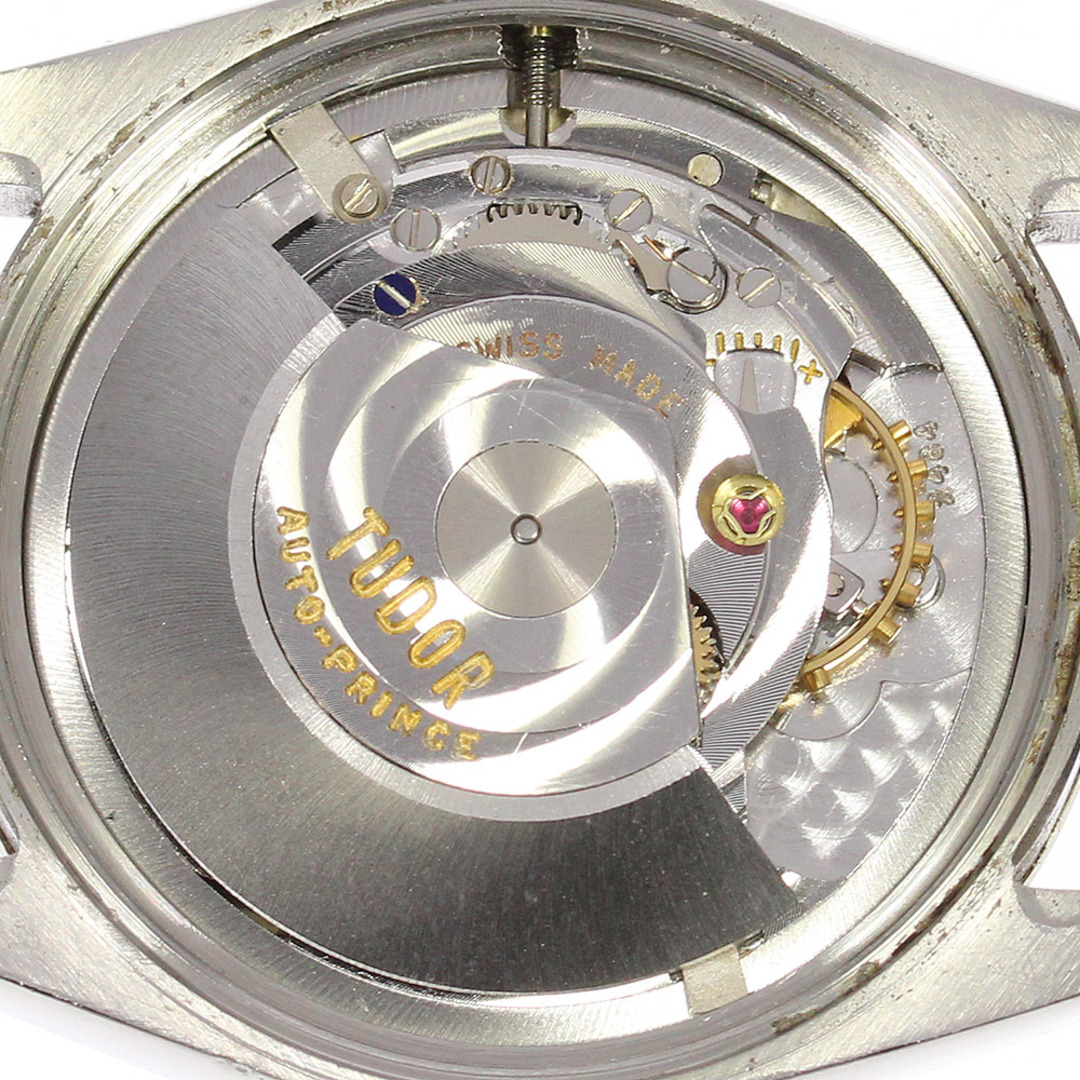 Tudor(チュードル)のチュードル TUDOR 7990/4 プリンス オイスターデイト cal.2484 自動巻き メンズ _801724 メンズの時計(腕時計(アナログ))の商品写真