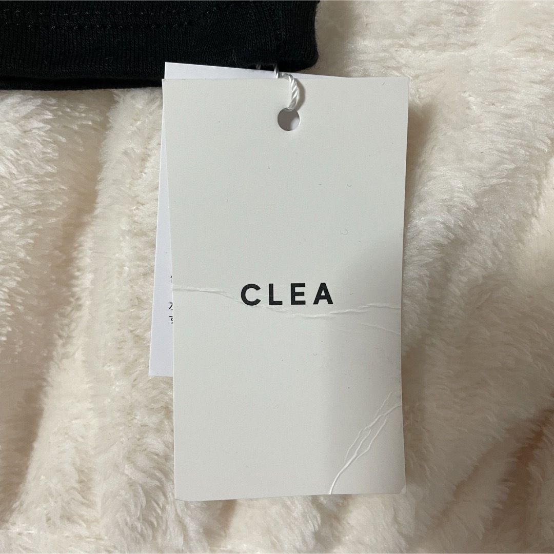 CLEA(クレア（CLEA）)のCLEA☆クレア☆カップ付き 2WAYストラップスクエアキャミ レディースのトップス(キャミソール)の商品写真