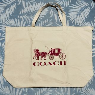 コーチ(COACH)の【COACH】2022年福袋バッグ👜(トートバッグ)