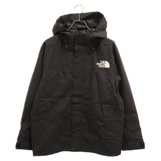 ザノースフェイス(THE NORTH FACE)のTHE NORTH FACE ザノースフェイス MOUNTAIN LIGHT JACKET NP62236 マウンテンライトジャケット ブラック(マウンテンパーカー)