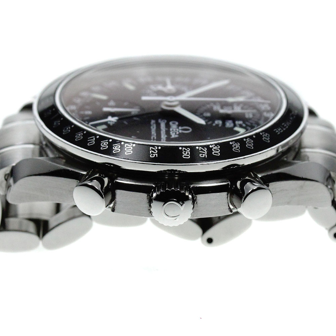OMEGA(オメガ)のオメガ OMEGA 3520.50 スピードマスター マーク40 コスモス トリプルカレンダー 自動巻き メンズ _813306 メンズの時計(腕時計(アナログ))の商品写真