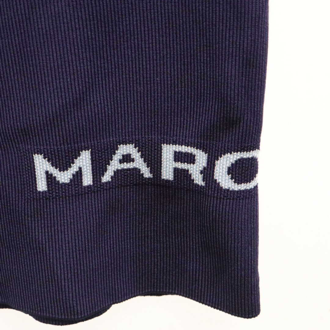 MARC JACOBS(マークジェイコブス)のMARC JACOBS マークジェイコブス Tube High Waist Long Skirt チューブハイウエストロングスカート パープル N101V01RE21 レディース レディースのスカート(ロングスカート)の商品写真