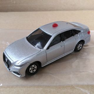 Takara Tomy - トミカギフトばらし トヨタ クラウン 覆面パトロールカー