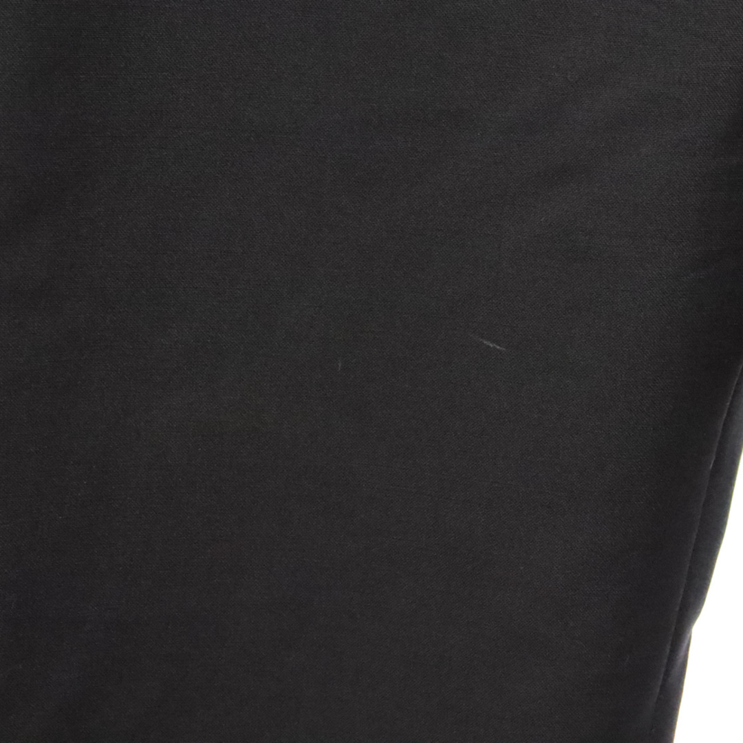 GIVENCHY(ジバンシィ)のGIVENCHY ジバンシィ 4Gボタンジョガーロングパンツ BM505Q100H ブラック メンズのパンツ(その他)の商品写真