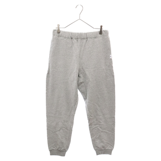 ウィンダンシー(WIND AND SEA)のWIND AND SEA ウィンダンシー S-E-A SWEAT PANTS シーロゴ スウェット パンツ グレー WDS-19A-PT-01(その他)