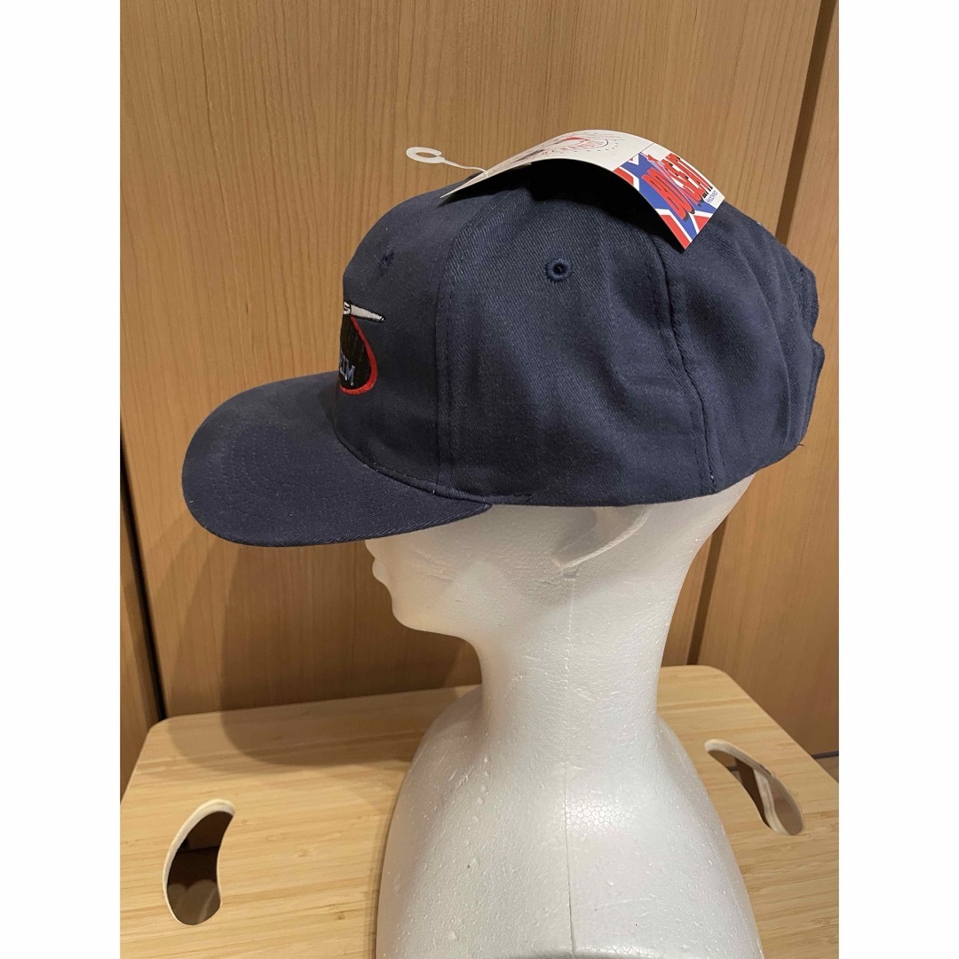 アナハイムエンゼルスビンテージキャップ メンズの帽子(キャップ)の商品写真