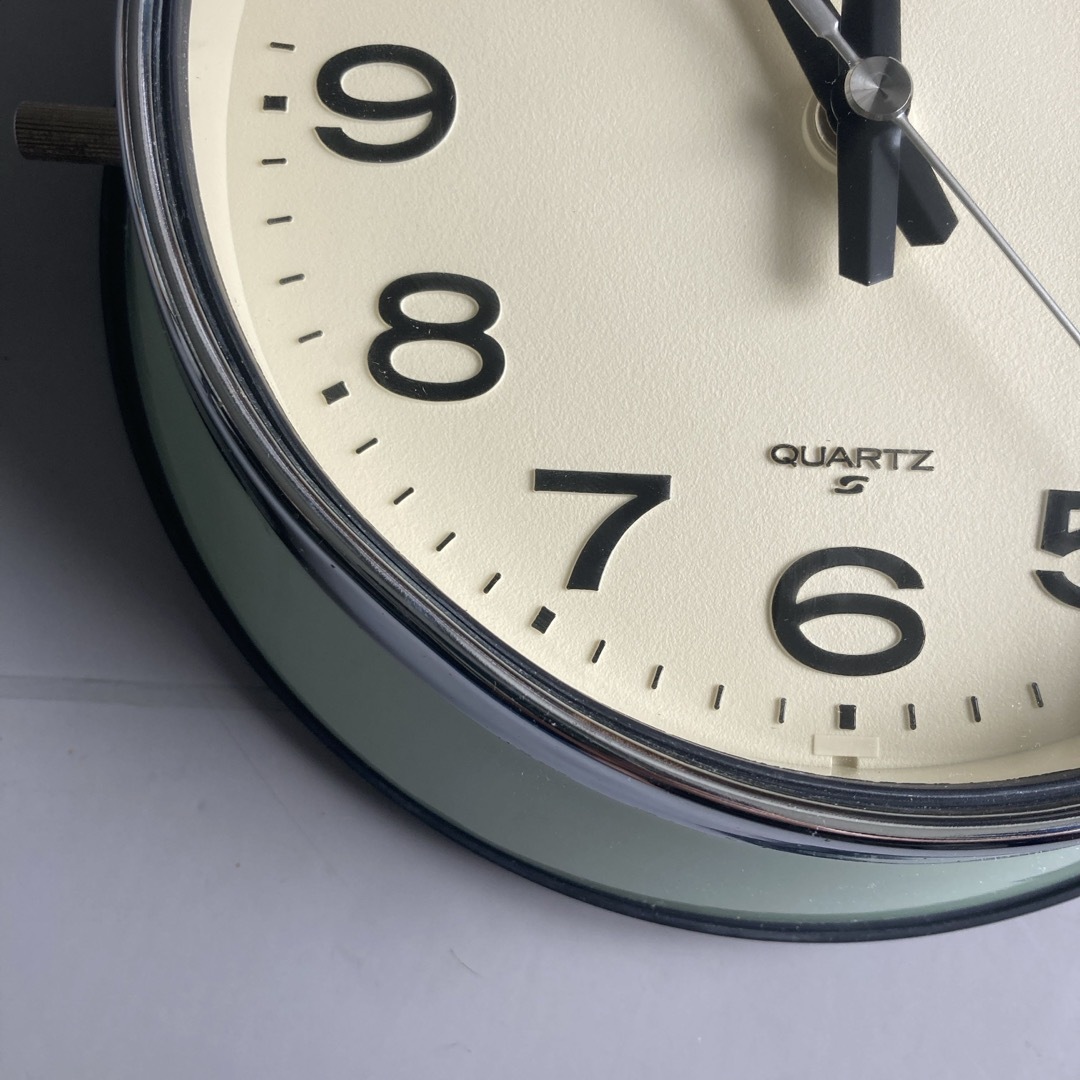 SEIKO(セイコー)のseiko 掛け時計 インテリア/住まい/日用品のインテリア小物(掛時計/柱時計)の商品写真