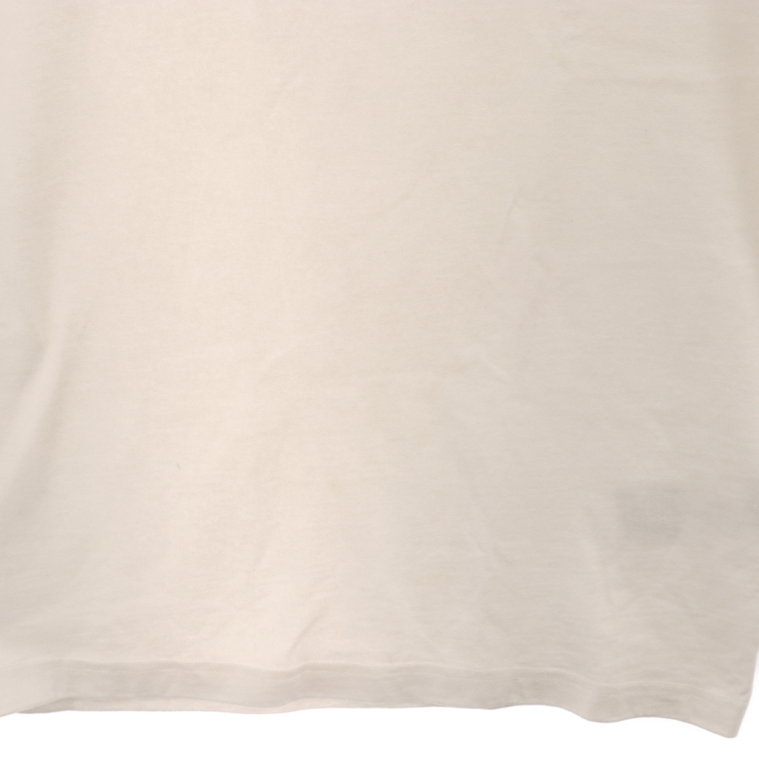 LOUIS VUITTON(ルイヴィトン)のLOUIS VUITTON ルイヴィトン 23SS レインボープリンテッド フロントプリント 半袖Tシャツ カットソー ホワイト RM231 NPL HOY78W メンズのトップス(Tシャツ/カットソー(半袖/袖なし))の商品写真