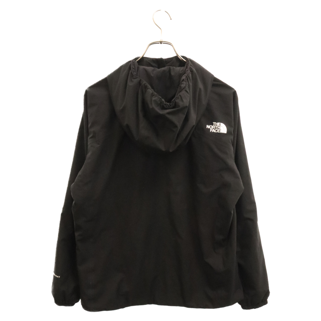 THE NORTH FACE(ザノースフェイス)のTHE NORTH FACE ザノースフェイス FL VENTRIX JACKET ベントリックス 中綿 フーデット ジップアップ ジャケット ブラック NP62011 メンズのジャケット/アウター(フライトジャケット)の商品写真