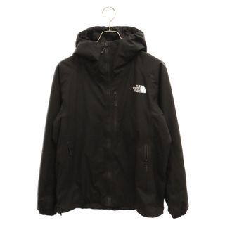 ザノースフェイス(THE NORTH FACE)のTHE NORTH FACE ザノースフェイス FL VENTRIX JACKET ベントリックス 中綿 フーデット ジップアップ ジャケット ブラック NP62011(フライトジャケット)