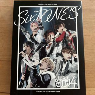 ストーンズ(SixTONES)のJohnny&Associates. 素顔4 SixTONES盤(アイドル)