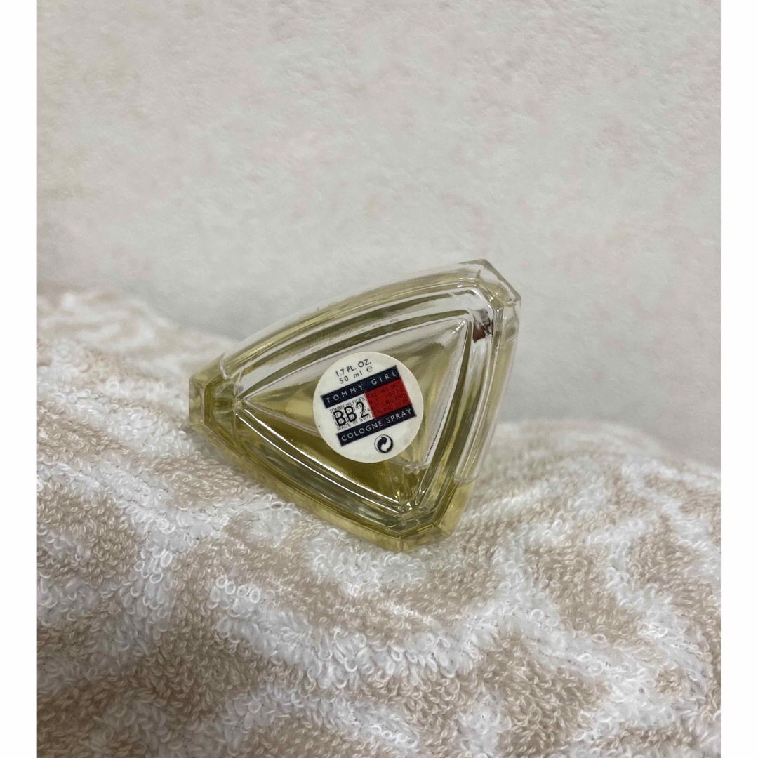 TOMMY HILFIGER(トミーヒルフィガー)のTommy Hilfiger tommy girl 50ml トミーガールコロン コスメ/美容の香水(香水(女性用))の商品写真