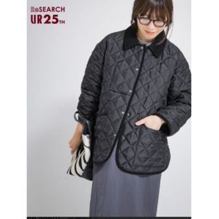 トラディショナルウェザーウェア(TRADITIONAL WEATHERWEAR)の【新品/半額】Traditional Weatherwear UR　コート(ナイロンジャケット)