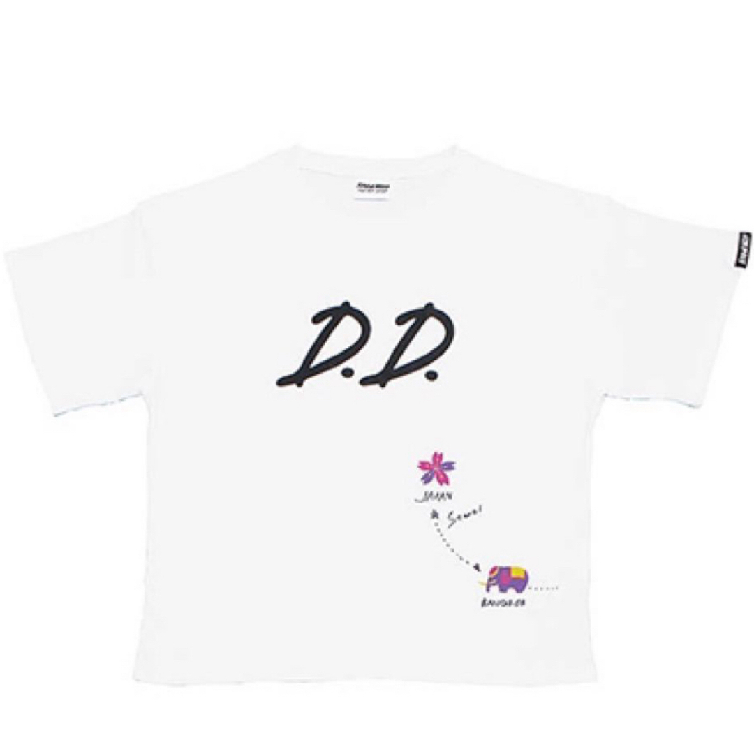 SnowMan 2D.2D. Tシャツ エンタメ/ホビーのタレントグッズ(アイドルグッズ)の商品写真