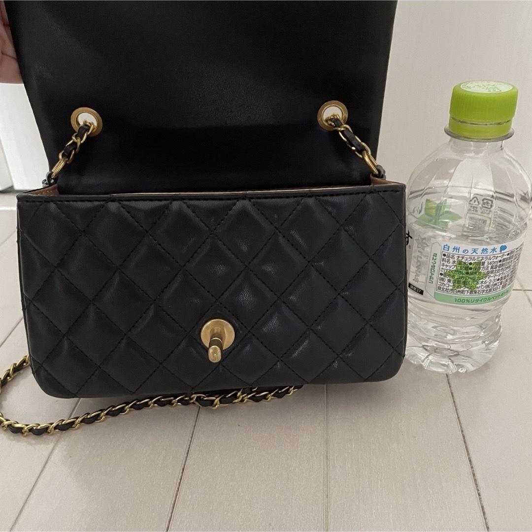 CHANEL(シャネル)のGW値下げ！　チェーンバッグ　ショルダーバッグ レディースのバッグ(ショルダーバッグ)の商品写真