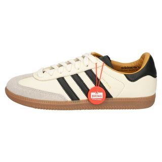 アディダス(adidas)のadidas アディダス  × JJJJound Samba OG ジョウンド サンバ ローカットスニーカー ベージュ US5.5/23.5cm ID8708(スニーカー)