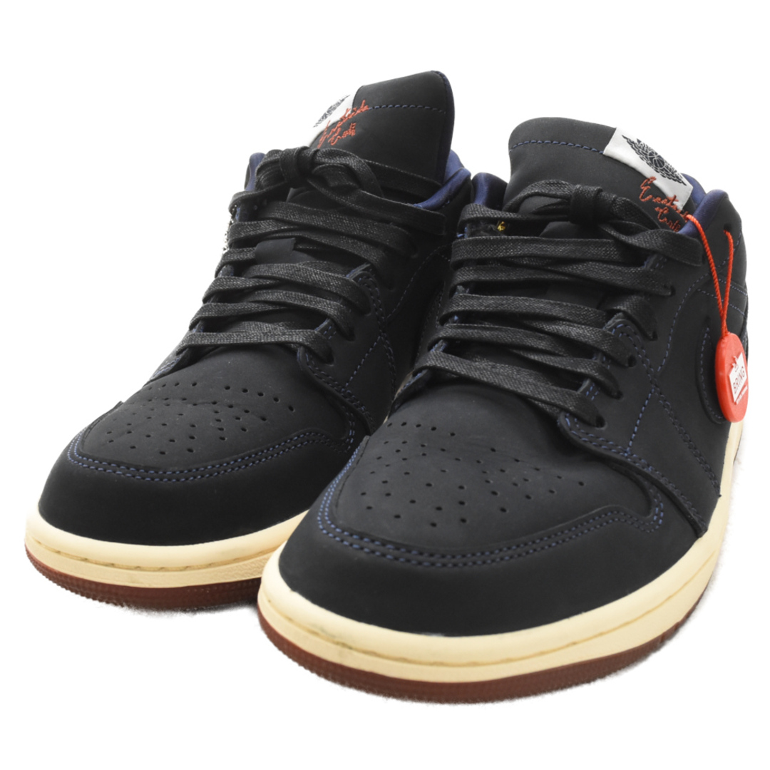 NIKE(ナイキ)のNIKE ナイキ  × Eastside Golf Jordan 1 Low Out the Mud ×  イーストサイド ゴルフ エアジョーダン1 ロー アウト ザ マッド ローカットスニーカー DV1759 448 メンズの靴/シューズ(スニーカー)の商品写真