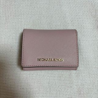 マイケルコース(Michael Kors)のMICHEAL KORS 財布(財布)