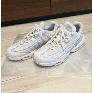 ナイキ(NIKE)のNIKE  エアマックス 95 エッセンシャル(スニーカー)