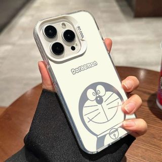 iPhoneケース　携帯ケース　ドラえもん(iPhoneケース)