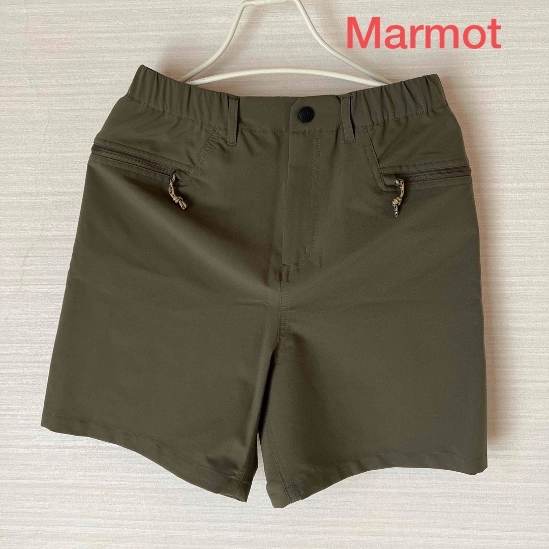 MARMOT(マーモット)のMarmot ショートパンツ メンズのパンツ(ショートパンツ)の商品写真